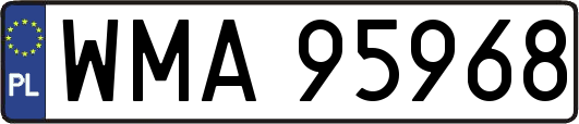 WMA95968