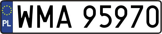 WMA95970
