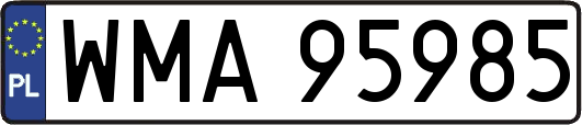 WMA95985