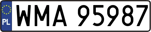 WMA95987