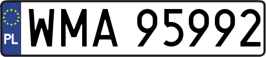 WMA95992