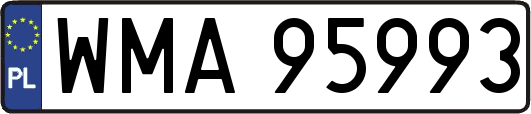 WMA95993