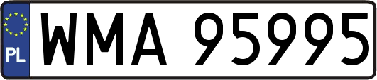 WMA95995