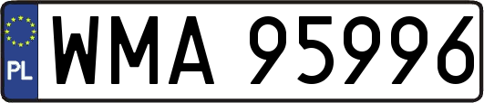 WMA95996