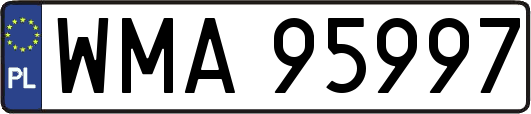 WMA95997