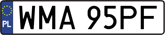 WMA95PF