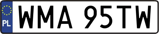 WMA95TW