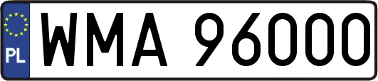 WMA96000