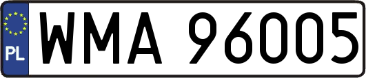 WMA96005