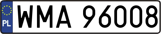 WMA96008