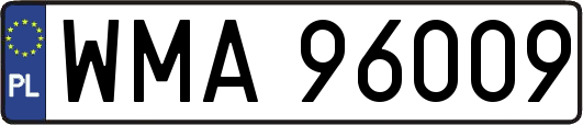 WMA96009