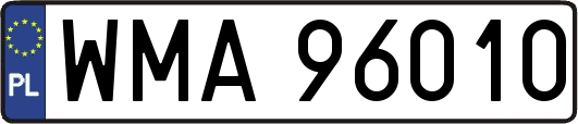 WMA96010