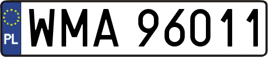 WMA96011
