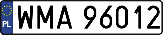 WMA96012
