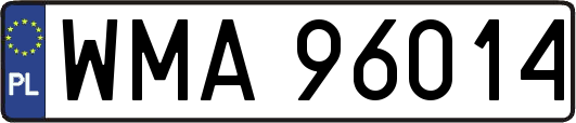 WMA96014