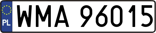 WMA96015