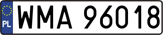 WMA96018