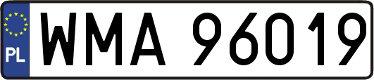 WMA96019