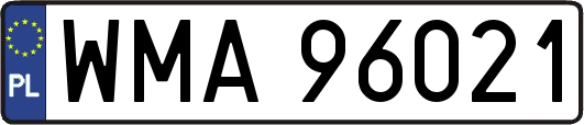 WMA96021