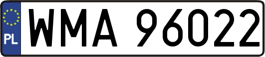 WMA96022