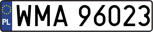 WMA96023
