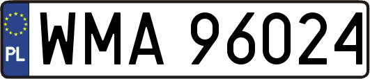 WMA96024
