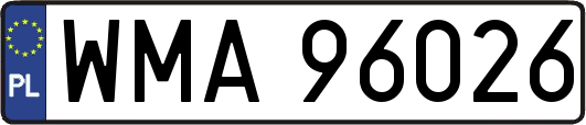 WMA96026
