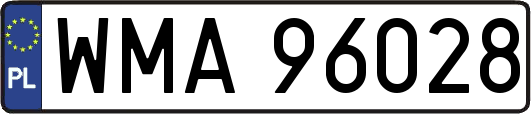 WMA96028