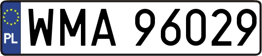 WMA96029