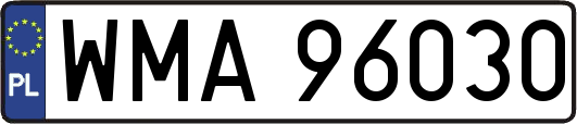 WMA96030
