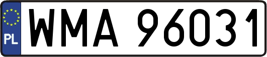 WMA96031
