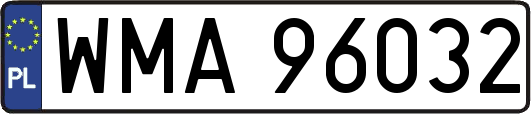WMA96032