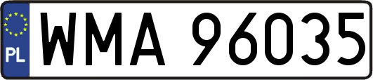 WMA96035