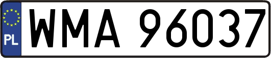 WMA96037