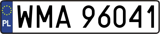 WMA96041