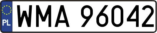 WMA96042