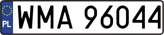 WMA96044