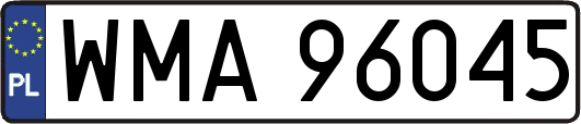WMA96045