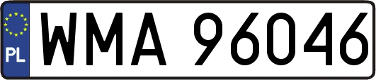WMA96046