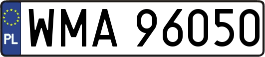WMA96050
