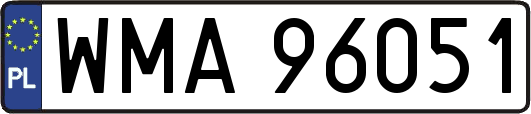 WMA96051