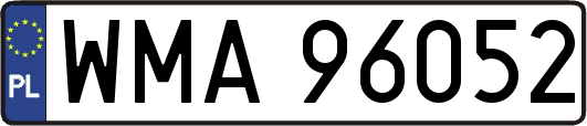 WMA96052