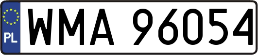 WMA96054