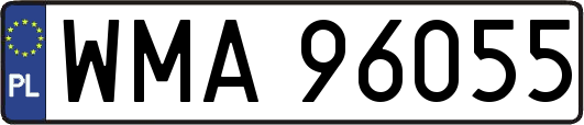 WMA96055