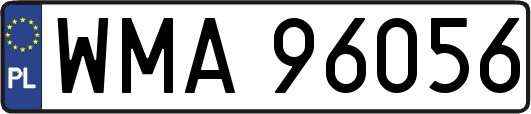 WMA96056