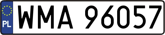 WMA96057