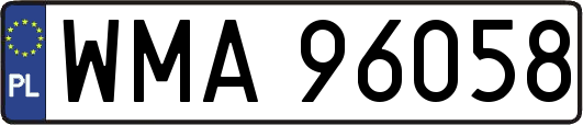 WMA96058