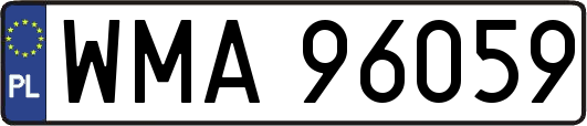 WMA96059