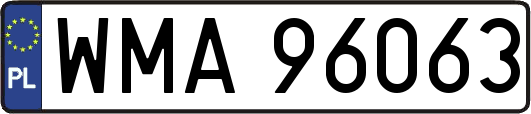 WMA96063