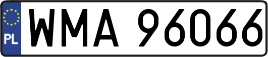 WMA96066